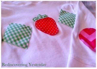 Strawberry Shortcake Shirt